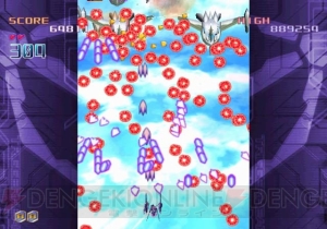 フェインティアが操作可能に！ 『トリガーハート エグゼリカ』PS2に移植決定!!