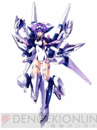 『トリガーハート エグゼリカ エンハンスド』