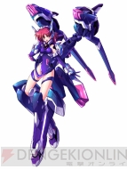『トリガーハート エグゼリカ エンハンスド』