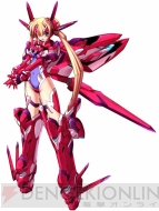 『トリガーハート エグゼリカ エンハンスド』