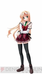 新ヒロイン2名が追加された『恋する乙女と守護の楯』PS2版は10月