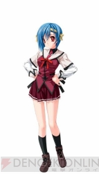 『恋する乙女と守護の楯 －The shield of AIGIS－』