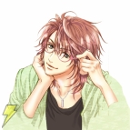 「月刊男前図鑑」