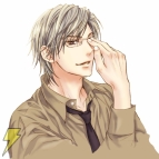 「月刊男前図鑑」