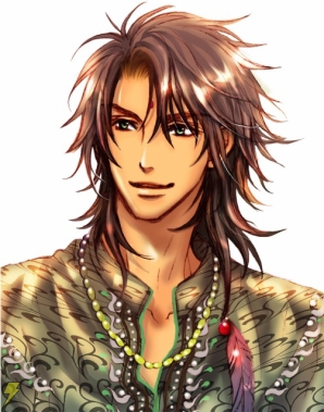 「月刊男前図鑑」