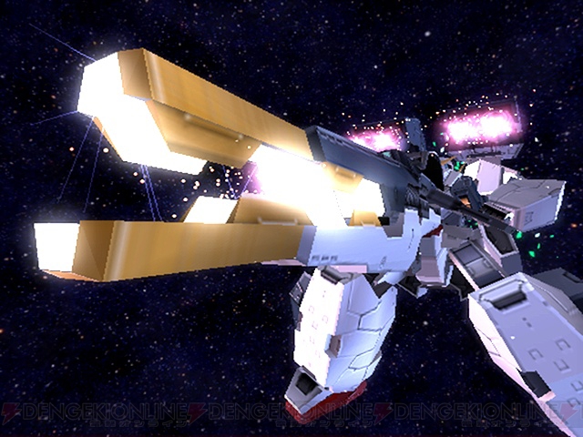 「機動戦士ガンダム00」がPS2にも介入開始！ アニメ第2期と同時期に発売予定