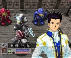 『サクラ大戦3』