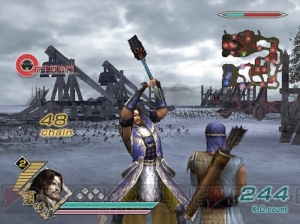 『真・三國無双5 Special』の発売日が決定！ 予約特典も公開に