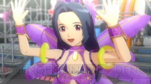 社長！ わ、私も出るんですか!? 小鳥さんも出演する『アイマス L4U！』DLC6弾!!