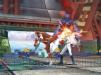 『タツノコVS. CAPCOM』