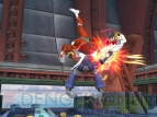 『タツノコVS. CAPCOM』