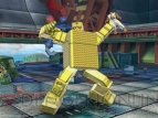 『タツノコVS. CAPCOM』