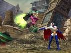 『タツノコVS. CAPCOM』