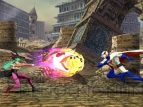 『タツノコVS. CAPCOM』