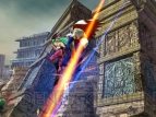 『タツノコVS. CAPCOM』