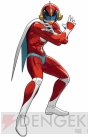 『タツノコVS. CAPCOM』』