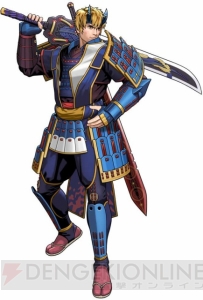 『新鬼武者』主人公も参戦！ 『タツノコVS. CAPCOM』に登場の4キャラを紹介