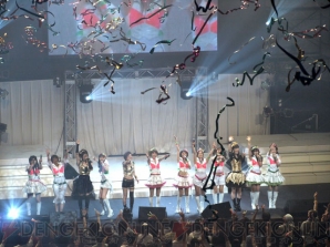 「Go to the NEW STAGE！ THE IDOLM＠STER 3rd ANNIVERSARY LIVE」