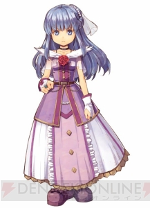 宝探しに吸血鬼退治!? 『ZWEI II』にひと癖ある女性たち登場