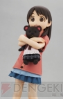 「綾瀬恵那」