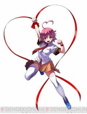 『すっごい！アルカナハート2』