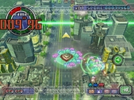 『スペースインベーダーゲットイーブン』