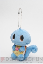 「ポケモンセンターWi-Fiけいじばん」＆新作グッズ