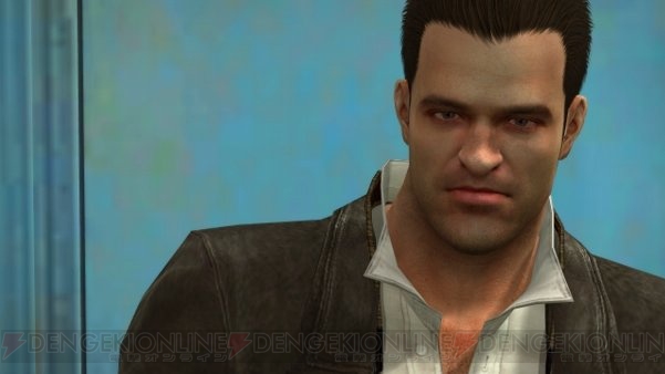 『デッドライジング ゾンビのいけにえ』のキャラ情報を確認せよ 電撃オンライン