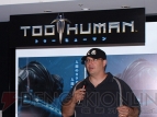 『Too Human』
