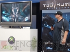 『Too Human』