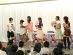 『どきどき魔女神判2』イベント