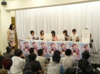 『どきどき魔女神判2』イベント