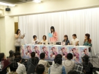 『どきどき魔女神判2』イベント