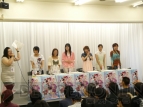 『どきどき魔女神判2』イベント