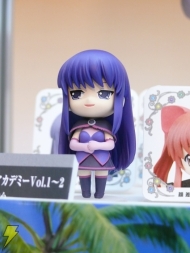 电撃 ワンフェス企业ブースレポその1 グレンラガン などをチェック ワンフェス企业ブースレポその1 グレンラガン などをチェック