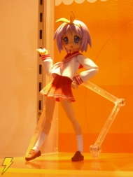 电撃 ワンフェス企业ブースレポその1 グレンラガン などをチェック ワンフェス企业ブースレポその1 グレンラガン などをチェック