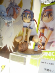 电撃 ワンフェス企业ブースレポその1 グレンラガン などをチェック ワンフェス企业ブースレポその1 グレンラガン などをチェック