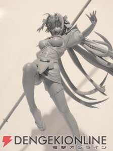【WF2008［夏］】ワンフェス企業ブースレポその2はアルター・コトブキヤなどなど！