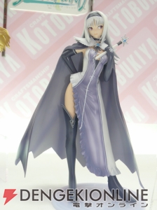 【WF2008［夏］】ワンフェス企業ブースレポその2はアルター・コトブキヤなどなど！
