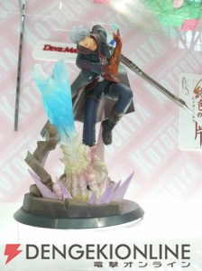 【WF2008［夏］】ワンフェス企業ブースレポその2はアルター・コトブキヤなどなど！
