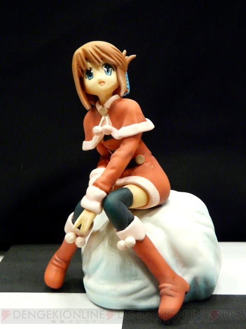 【WF2008［夏］】一般ブースレポその1・わっちからグレンラガンまで集合！