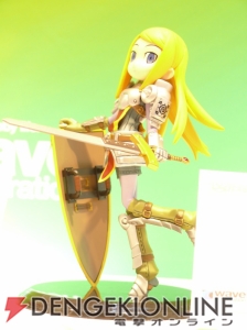 【WF2008［夏］】ワンフェス企業ブースレポその3・WAVEなど8企業をまとめてドン!!