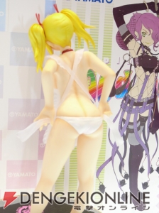 【WF2008［夏］】ワンフェス企業ブースレポその3・WAVEなど8企業をまとめてドン!!