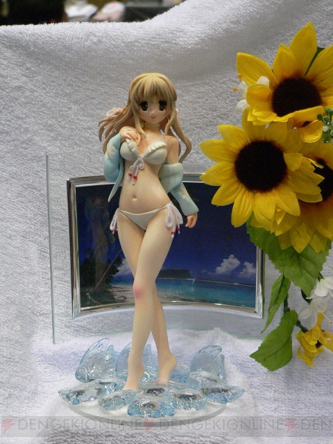 【WF2008［夏］】一般ブースレポその1・わっちからグレンラガンまで集合！