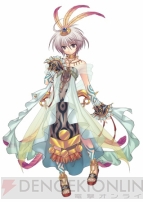 『ラグナロクオンラインDS』