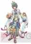 『ラグナロクオンラインDS』