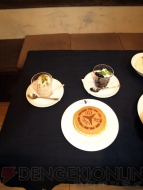 「ブラスレイターカフェ」