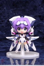 『トリガーハート エグゼリカ エンハンスド』