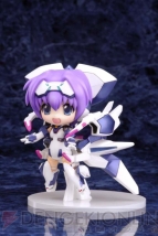 『トリガーハート エグゼリカ エンハンスド』