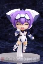 『トリガーハート エグゼリカ エンハンスド』
